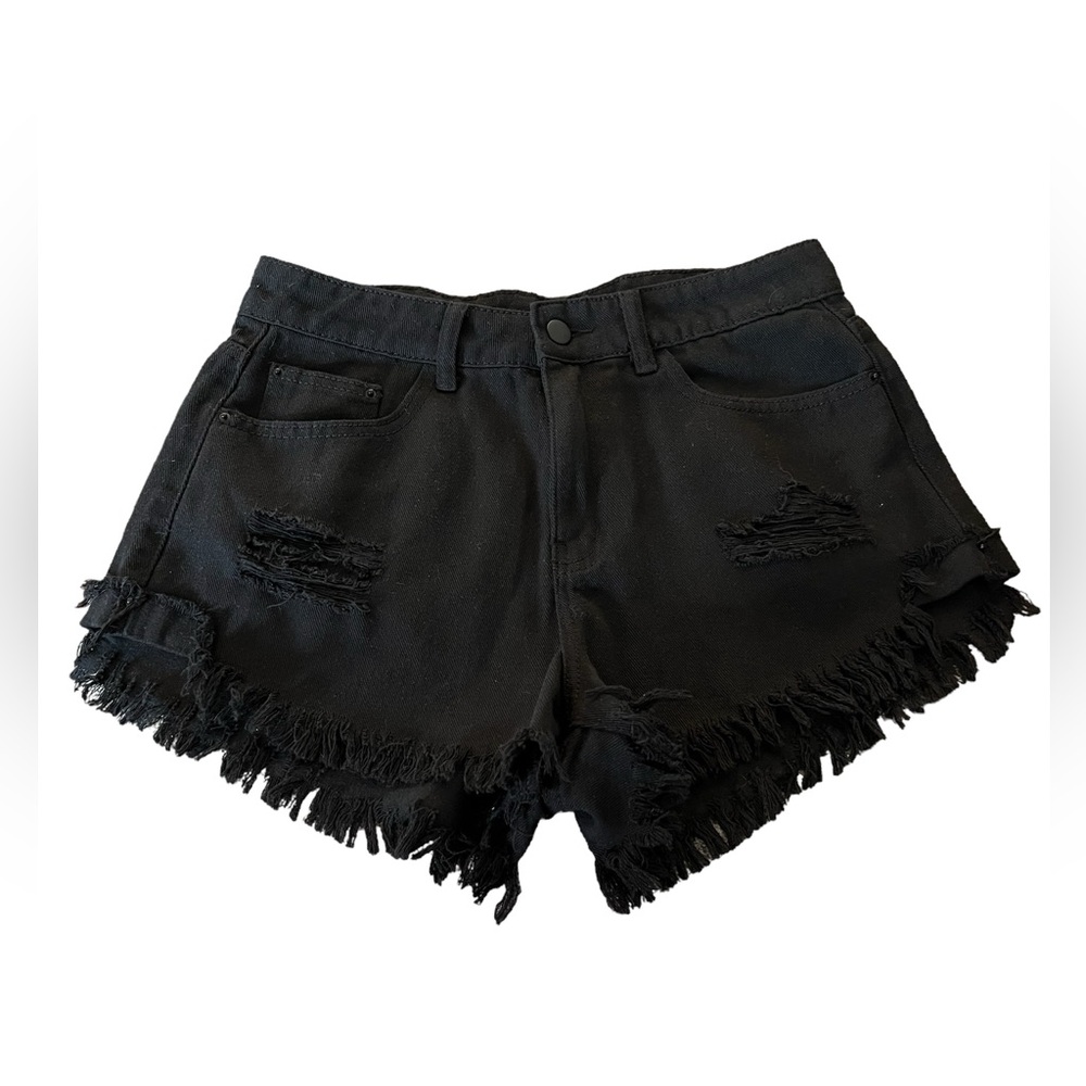 EUC SHEIN Shorts
